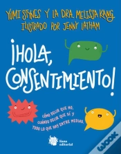 Capa do artigo Hola Consentimiento