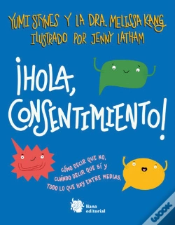 Capa do artigo Hola Consentimiento