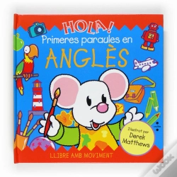 Capa do artigo Hola!