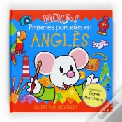 Capa do artigo Hola!