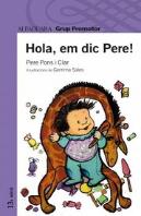 Hola, Em Dic Pere Catalan