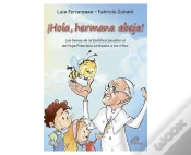 Capa do artigo ¡Hola, Hermana Abeja!