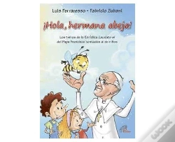 Capa do artigo ¡Hola, Hermana Abeja!