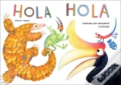 Capa do artigo Hola Hola: Animals Per Descobrir I Protegir