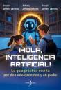 Hola Inteligencia Artificial - Preview