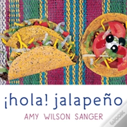 Capa do artigo Hola! Jalapeno
