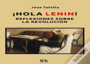 Hola Lenin!