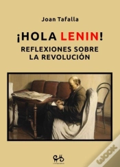Capa do artigo Hola Lenin!