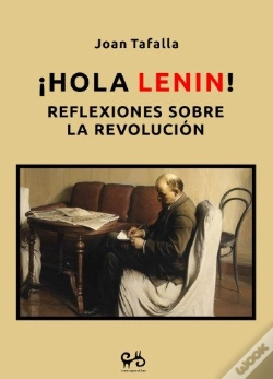 Capa do artigo Hola Lenin!