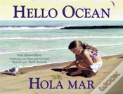 Capa do artigo Hola Mar / Hello Ocean (Spanish Bilingual Edition)