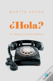 Capa do artigo ¿Hola?