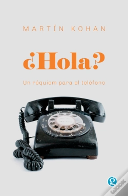 Capa do artigo ¿Hola?