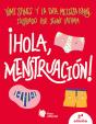 ¡Hola Menstruación! - Preview