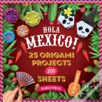Hola Mexico!