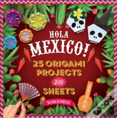 Hola Mexico!