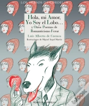Capa do artigo Hola, Mi Amor, Yo Soy El Loboà