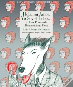 Capa do artigo Hola, Mi Amor, Yo Soy El Loboà