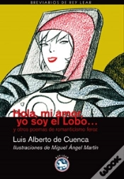 Capa do artigo Hola, Mi Amor, Yo Soy El Loboà