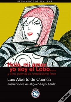 Capa do artigo Hola, Mi Amor, Yo Soy El Loboà