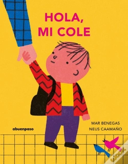 Capa do artigo Hola, Mi Cole