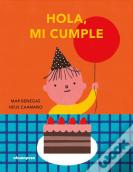 Hola, Mi Cumple