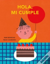 Capa do artigo Hola, Mi Cumple