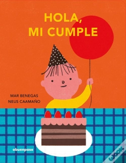 Capa do artigo Hola, Mi Cumple