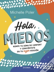 Capa do artigo Hola, Miedos