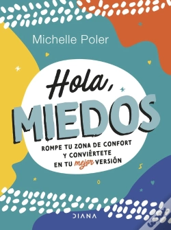 Capa do artigo Hola, Miedos