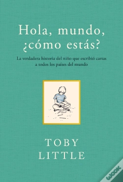 Capa do artigo Hola Mundo, ¿Cómo Estás?