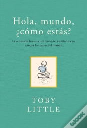 Capa do artigo Hola Mundo, ¿Cómo Estás?