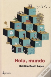 Capa do artigo Hola, Mundo