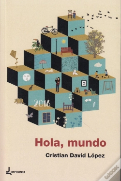 Capa do artigo Hola, Mundo