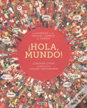 Capa do artigo ¡Hola, Mundo!