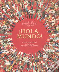 ¡Hola, Mundo!