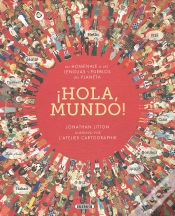 Capa do artigo ¡Hola, Mundo!