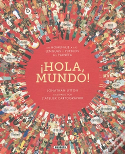 Capa do artigo ¡Hola, Mundo!