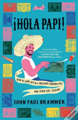 Capa do artigo Hola Papi