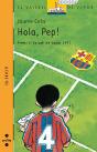Hola, Pep! - Preview