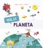 Hola! Planeta - Preview