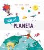 Hola! Planeta - Preview