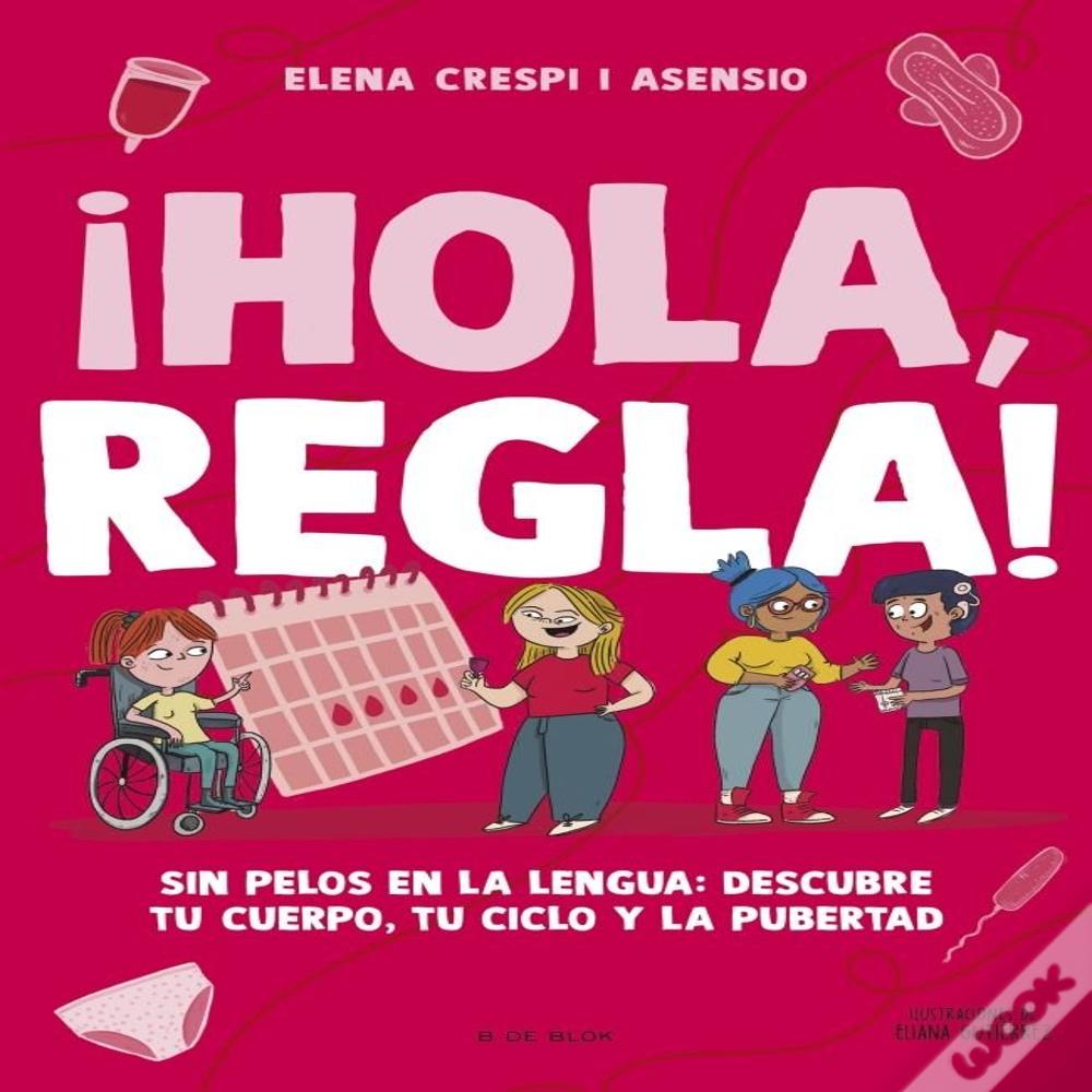 Hola, Regla