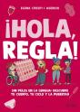 Hola, Regla - Preview