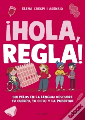 Capa do artigo Hola, Regla