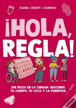 Capa do artigo Hola, Regla