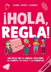 Capa do artigo ¡Hola, Regla!