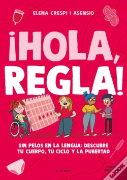 Capa do artigo ¡Hola, Regla!