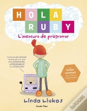Capa do artigo Hola Ruby. L