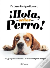 Capa do artigo ¡Hola, Señor Perro!