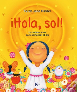 Capa do artigo Hola Sol